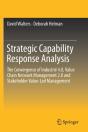Strategic Capability Response Analysis - Preview
