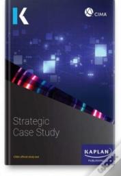 Strategic Case Study - Study Text
