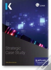 Capa do artigo Strategic Case Study - Study Text