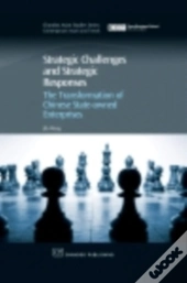 Strategic Challenges And Strategic Responses
