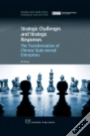 Capa do artigo Strategic Challenges And Strategic Responses