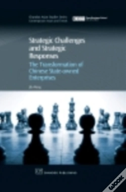 Capa do artigo Strategic Challenges And Strategic Responses