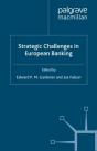 Strategic Challenges In European Banking - Preview