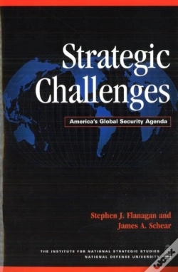 Capa do artigo Strategic Challenges