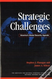Capa do artigo Strategic Challenges