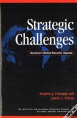 Capa do artigo Strategic Challenges