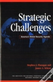 Capa do artigo Strategic Challenges