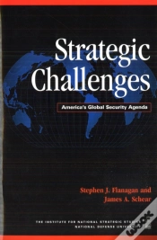 Capa do artigo Strategic Challenges