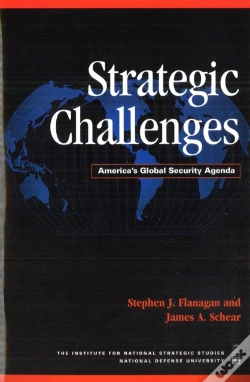 Capa do artigo Strategic Challenges