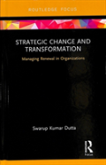 Strategic Change And Transformation