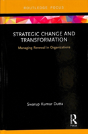 Strategic Change And Transformation - Preview