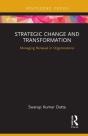 Strategic Change And Transformation - Preview