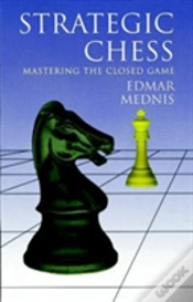 Capa do artigo Strategic Chess