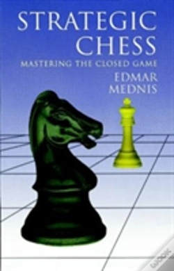 Capa do artigo Strategic Chess