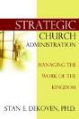 Strategic Church Administration - Preview