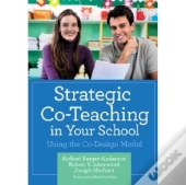 Strategic Co-Teaching In Your School