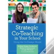 Capa do artigo Strategic Co-Teaching In Your School