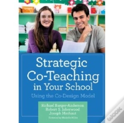 Capa do artigo Strategic Co-Teaching In Your School