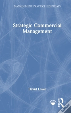Capa do artigo Strategic Commercial Management