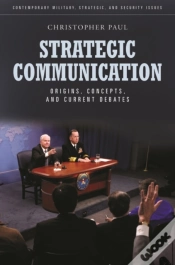 Capa do artigo Strategic Communication