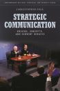 Strategic Communication - Preview