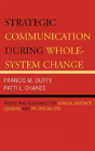 Strategic Communication During Whole-System Change - Preview