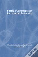Strategic Communication For Impactful Partnership