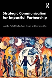 Capa do artigo Strategic Communication For Impactful Partnership