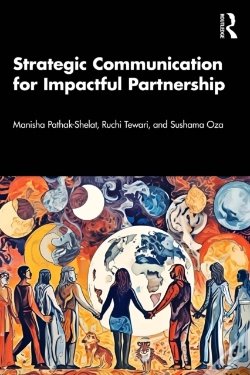Capa do artigo Strategic Communication For Impactful Partnership
