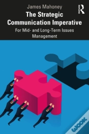 Capa do artigo Strategic Communication Imperative