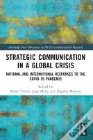 Strategic Communication In A Global Crisis