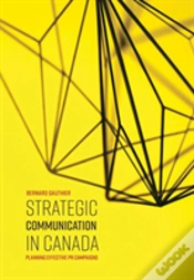 Capa do artigo Strategic Communication In Canada
