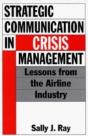 Strategic Communication In Crisis Management - Preview