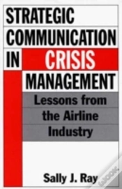 Capa do artigo Strategic Communication In Crisis Management
