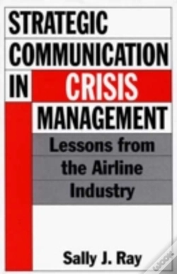 Capa do artigo Strategic Communication In Crisis Management