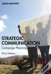 Capa do artigo Strategic Communication