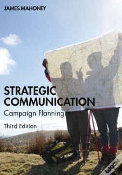 Capa do artigo Strategic Communication