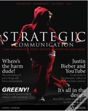 Capa do artigo Strategic Communication