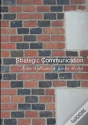 Capa do artigo Strategic Communication