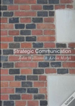 Capa do artigo Strategic Communication