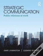 Strategic Communication
