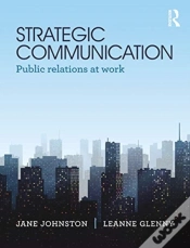 Capa do artigo Strategic Communication