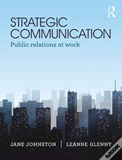 Capa do artigo Strategic Communication
