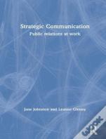 Strategic Communication