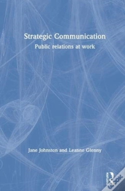 Capa do artigo Strategic Communication