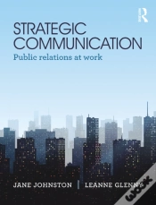 Capa do artigo Strategic Communication