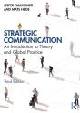 Strategic Communication - Preview