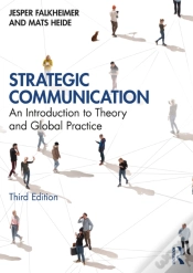Capa do artigo Strategic Communication