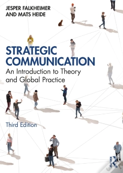 Capa do artigo Strategic Communication