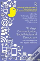 Strategic Communication, Social Media And Democracy